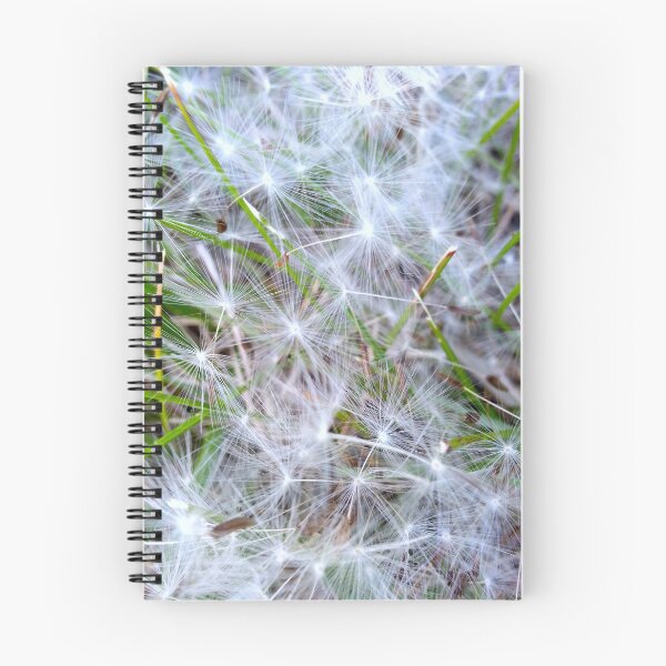 Item preview, Dandelion Fuzz designed and sold by bjtomiko.