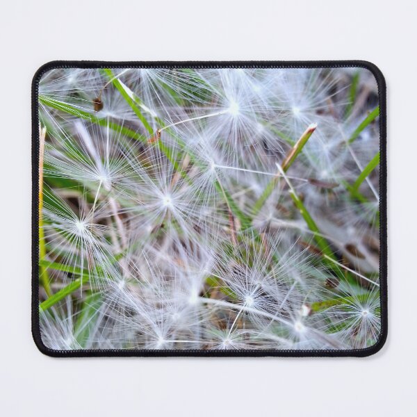 Item preview, Dandelion Fuzz designed and sold by bjtomiko.