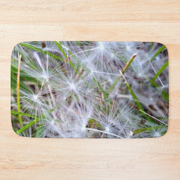Item preview, Dandelion Fuzz designed and sold by bjtomiko.