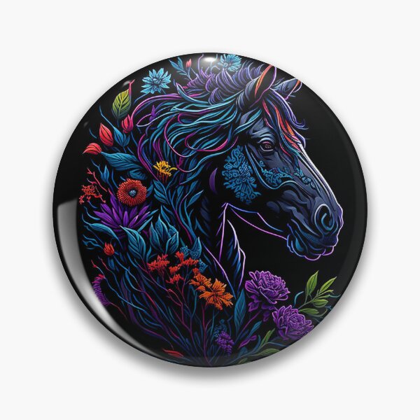Item preview, Horse  designed and sold by come.