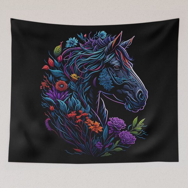 Item preview, Horse  designed and sold by come.