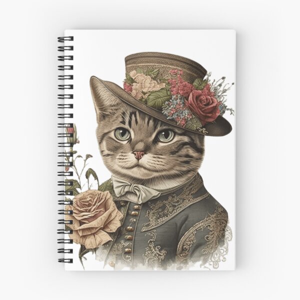 Item preview, Vintage Design Retro, Cat Lover T-Shirt designed and sold by EnzoZs.