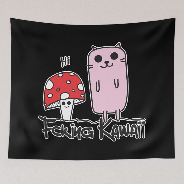 Item preview, Fcking Kawaii graphics 14 designed and sold by SoraHana.