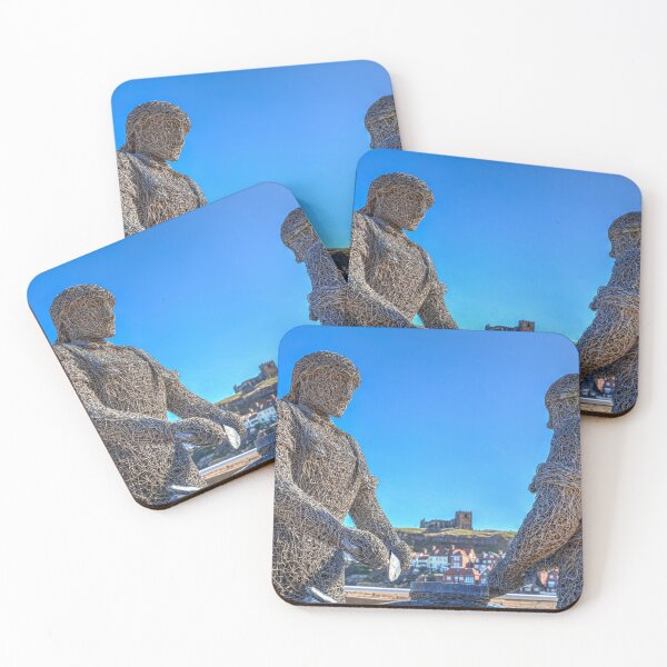 Item preview, Fish Wives Of Whitby designed and sold by Paul Thompson Photography.