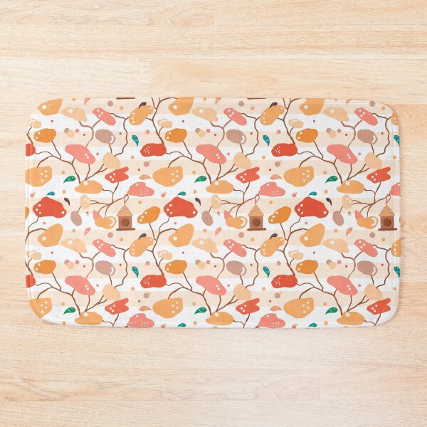 Item preview, little birds in the tree designed and sold by GinColorist.