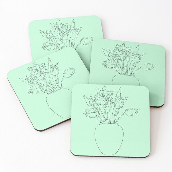 Item preview, A Fragrant Bouquet: Handcrafted Flowers for All Occasions designed and sold by Graciaisgrace.