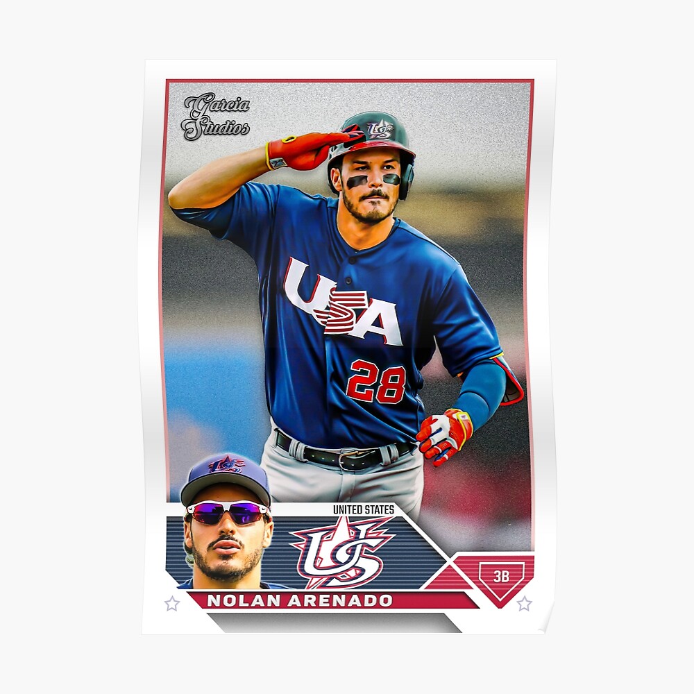 Francisco Lindor - Puerto Rico sports poster Sticker for Sale by  Garcia-Studios