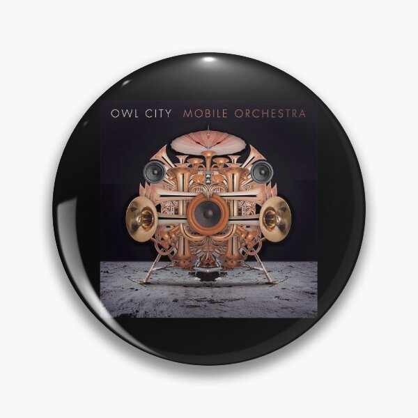 Item preview, Mobile Orchestra designed and sold by Ggaasboral.