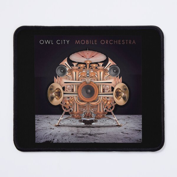 Item preview, Mobile Orchestra designed and sold by Ggaasboral.