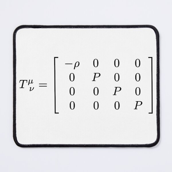 Item preview, Energy momentum tensor in cosmology, general relativity and cosmology designed and sold by NoetherSym.