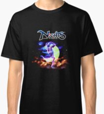 NiGHTS into Dreams... Classic T-Shirt