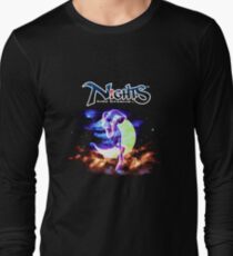 NiGHTS into Dreams... Long Sleeve T-Shirt