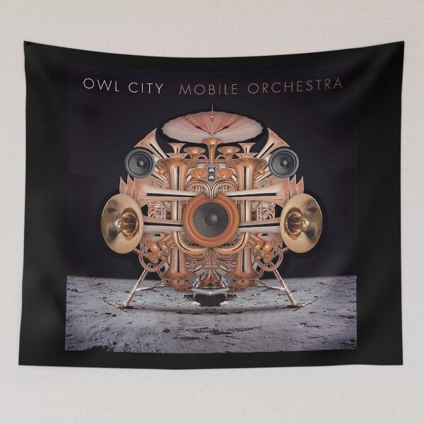 Item preview, Mobile Orchestra designed and sold by Ggaasboral.
