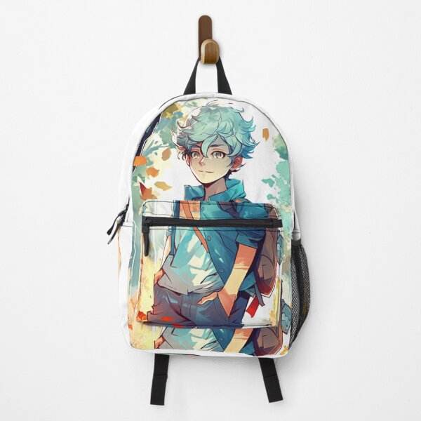 Item preview, Anime-Manga - 47 designed and sold by Harbaween.