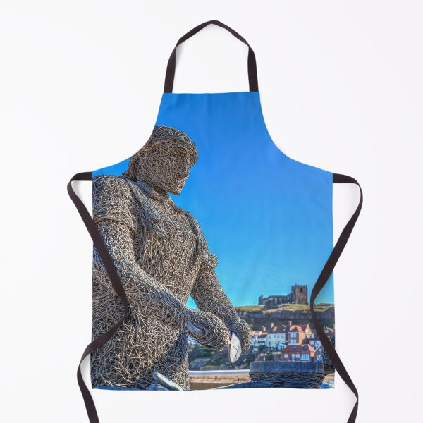Item preview, Fish Wives Of Whitby designed and sold by Paul Thompson Photography.