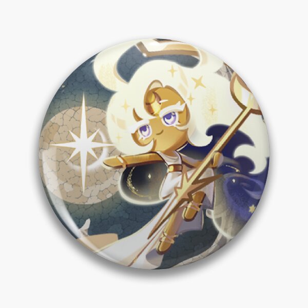 Item preview, Moonlight Cookie - Cookie Run - designed and sold by alnoivmee.