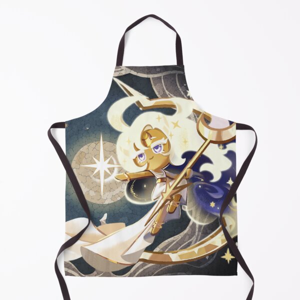 Item preview, Moonlight Cookie - Cookie Run - designed and sold by alnoivmee.