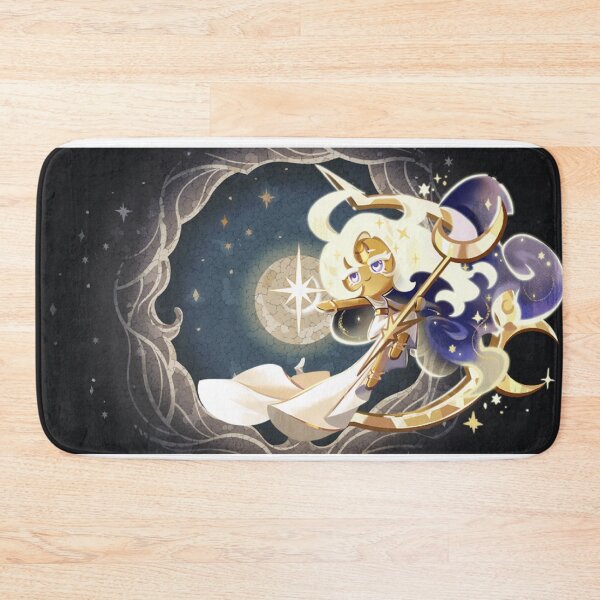 Item preview, Moonlight Cookie - Cookie Run - designed and sold by alnoivmee.