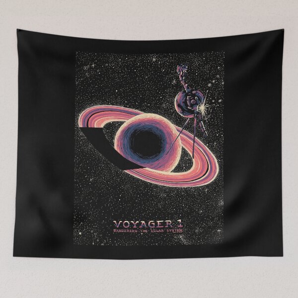 Item preview, Voyager 1 designed and sold by Ggaasboral.