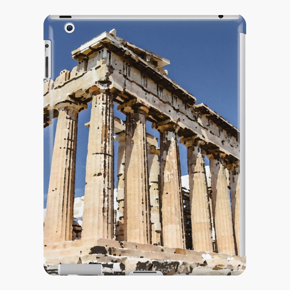 50+ Acropolis Of Athens Drawing – 973Tour