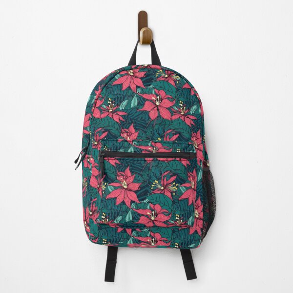 Item preview, SIMPLE STYLE OF TROPICAL MAGA FLOWER PATTERN designed and sold by BoriGrafico.