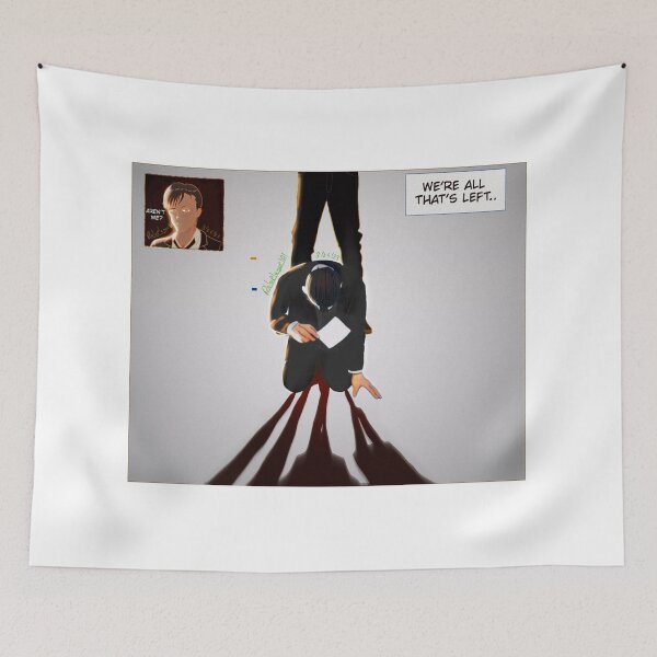 Item preview, Shadow of grief designed and sold by Rolaplayor101.