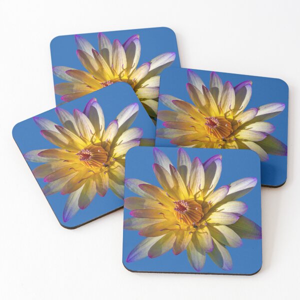 Item preview, Yellow Lily flower  designed and sold by Dalyndigital Photography.