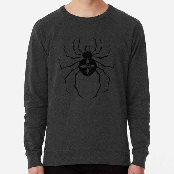 Chrollo sweatshirt online