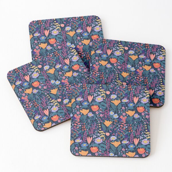 Item preview, Blooming Bliss designed and sold by Sventek.