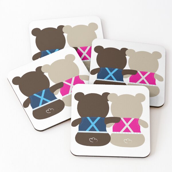 Item preview, teddy bear lover designed and sold by tutijung.