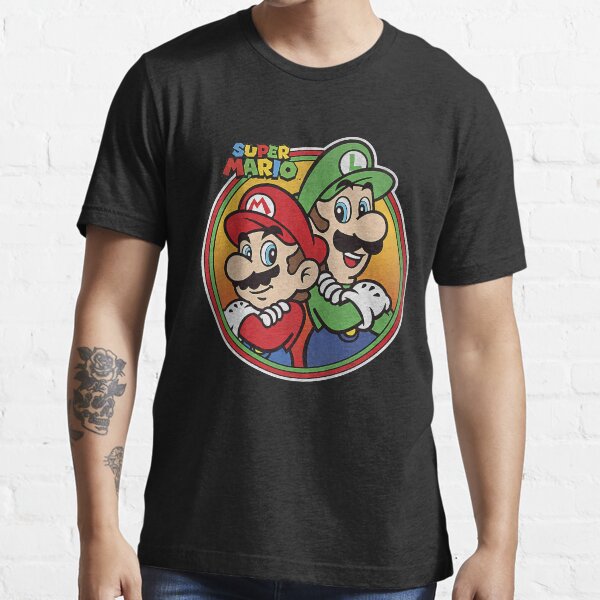 Brothers Circle Essential T-Shirt
