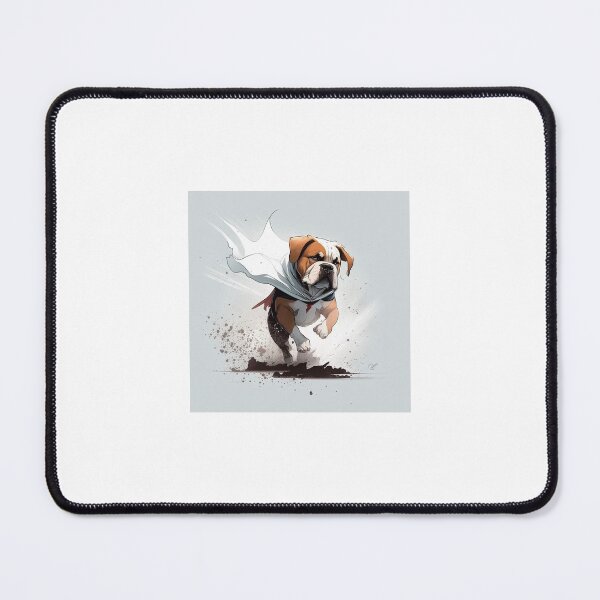Item preview, Super Dog designed and sold by CrazyAnimation.
