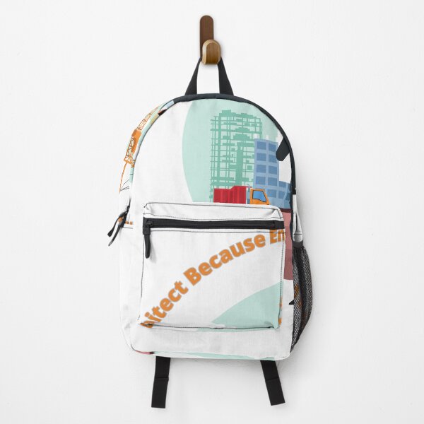 Item preview, Architect Because Engineers Need Babysitters. designed and sold by MARKETOVEER.
