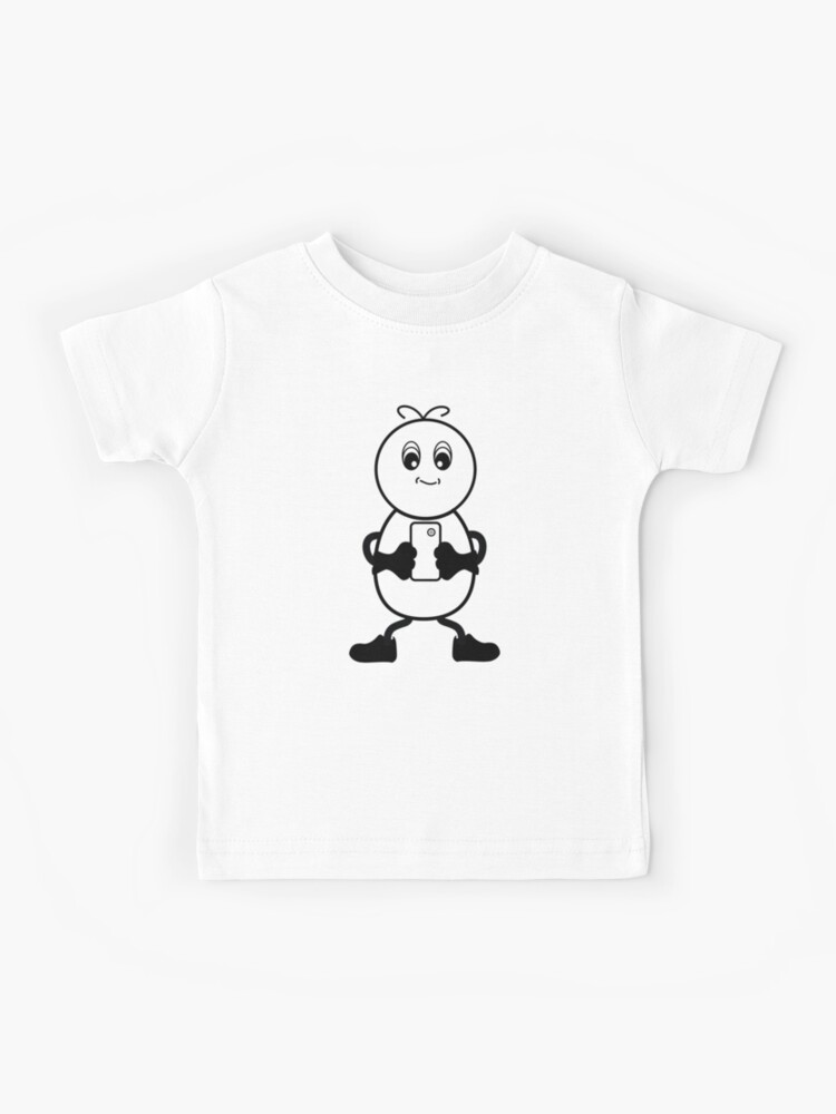 Stickman meme | Baby T-Shirt