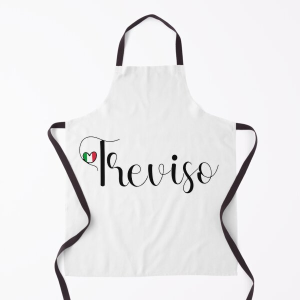 Item preview, Treviso With Italian Heart - I Love Treviso designed and sold by molamode.