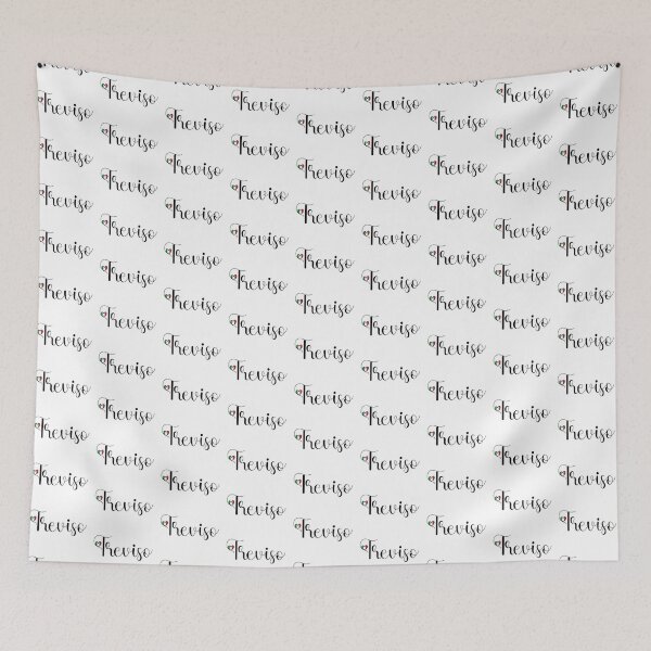 Item preview, Treviso With Italian Heart - I Love Treviso designed and sold by molamode.