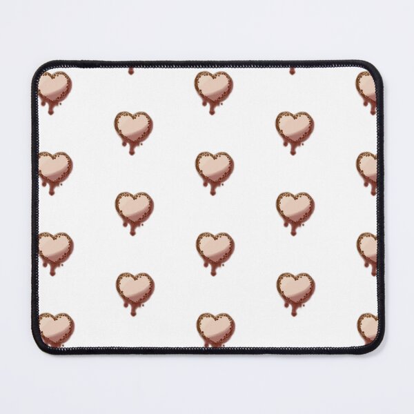 Item preview, Heart Coffee Stain - A heart-shaped coffee stain for caffeine lovers designed and sold by JaquelineGiulia.