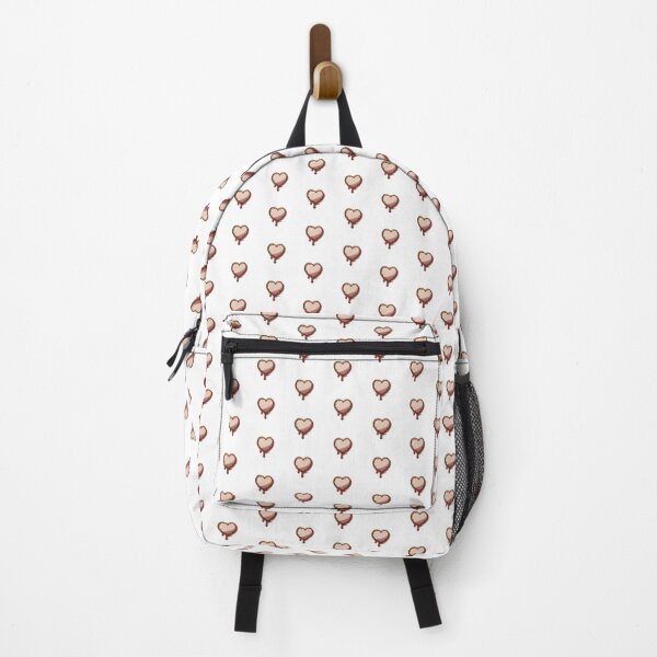 Item preview, Heart Coffee Stain - A heart-shaped coffee stain for caffeine lovers designed and sold by JaquelineGiulia.