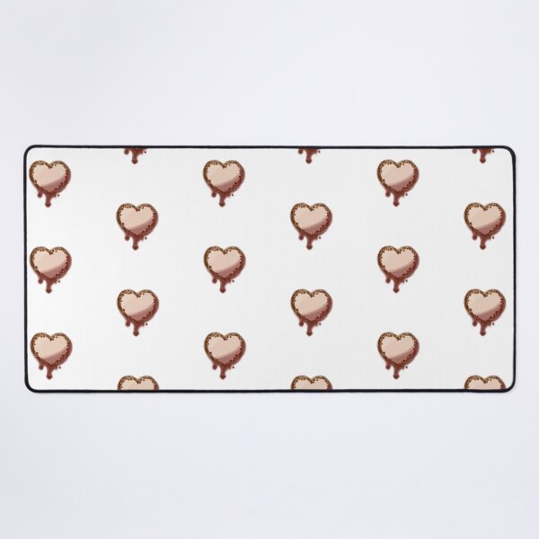 Item preview, Heart Coffee Stain - A heart-shaped coffee stain for caffeine lovers designed and sold by JaquelineGiulia.