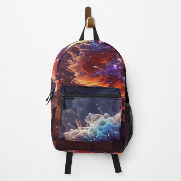 Item preview, Sun Nestled in Gaseous Clouds designed and sold by Apricoth311.