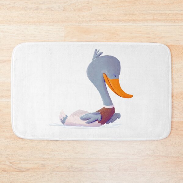 Item preview, Saxony duck designed and sold by PaulaBS.