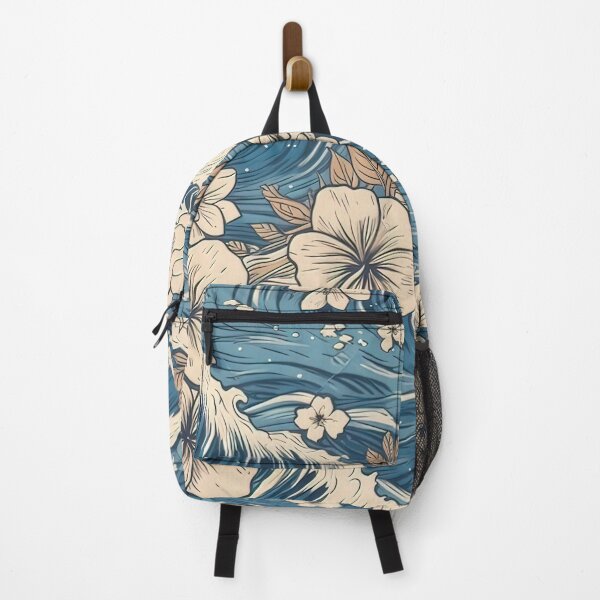 Item preview, Hawaiian flower design designed and sold by SpiceupStudios.