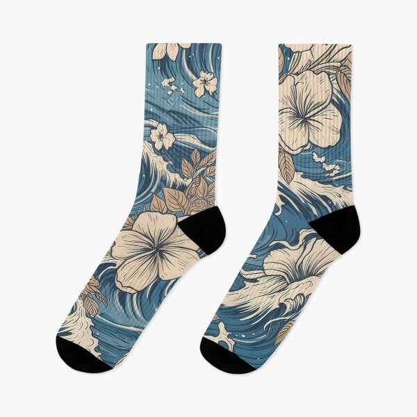 Item preview, Hawaiian flower design designed and sold by SpiceupStudios.