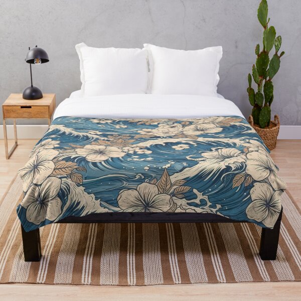 Item preview, Hawaiian flower design designed and sold by SpiceupStudios.