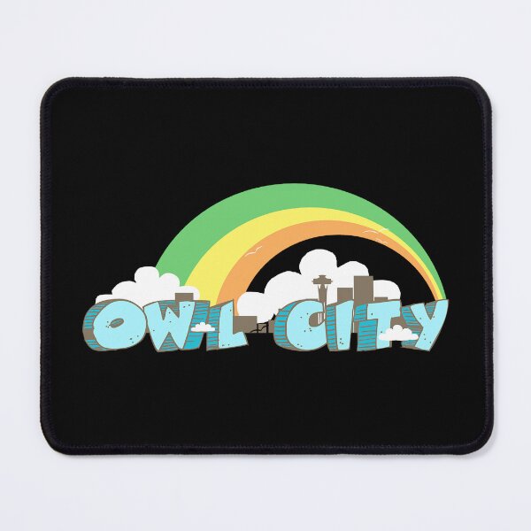 Item preview, City owl designed and sold by Ggaasboral.