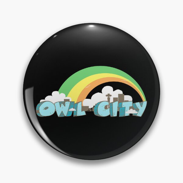 Item preview, City owl designed and sold by Ggaasboral.