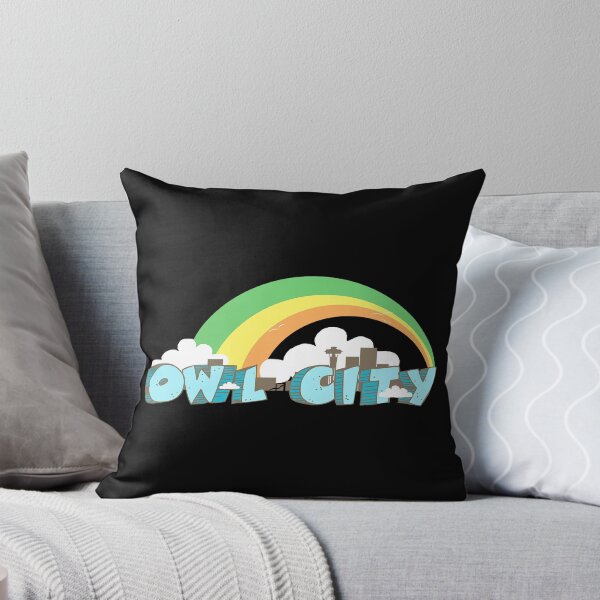 Item preview, City owl designed and sold by Ggaasboral.