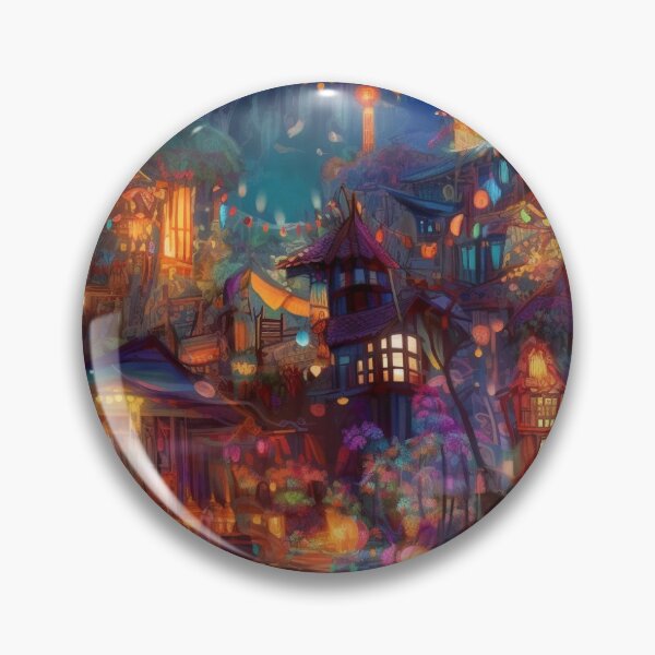 Item preview, nightlife designed and sold by EvelKnievel82.