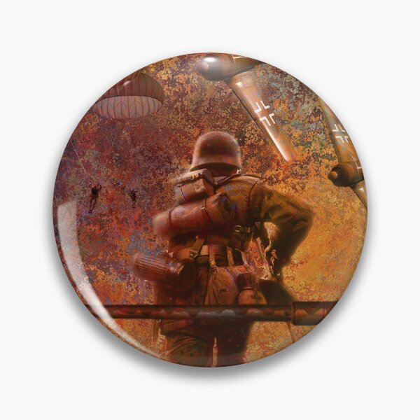 Item preview, GERMANY WW2 designed and sold by johnnyssandart.