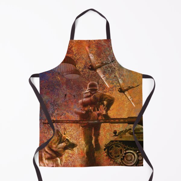 Item preview, GERMANY WW2 designed and sold by johnnyssandart.